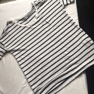 Striped shirt